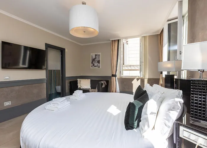 Hotel Castellino Roma
