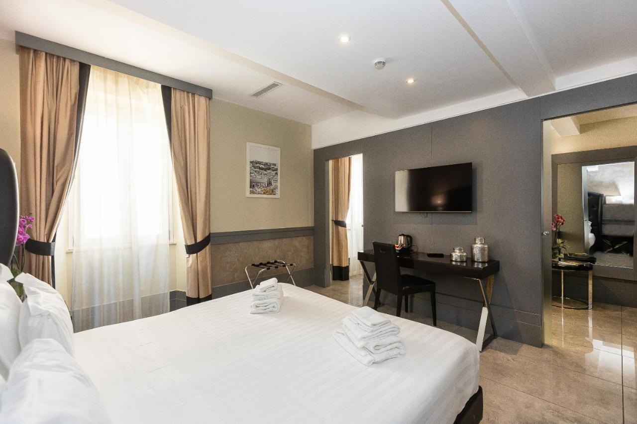 Castellino Hotel Rom