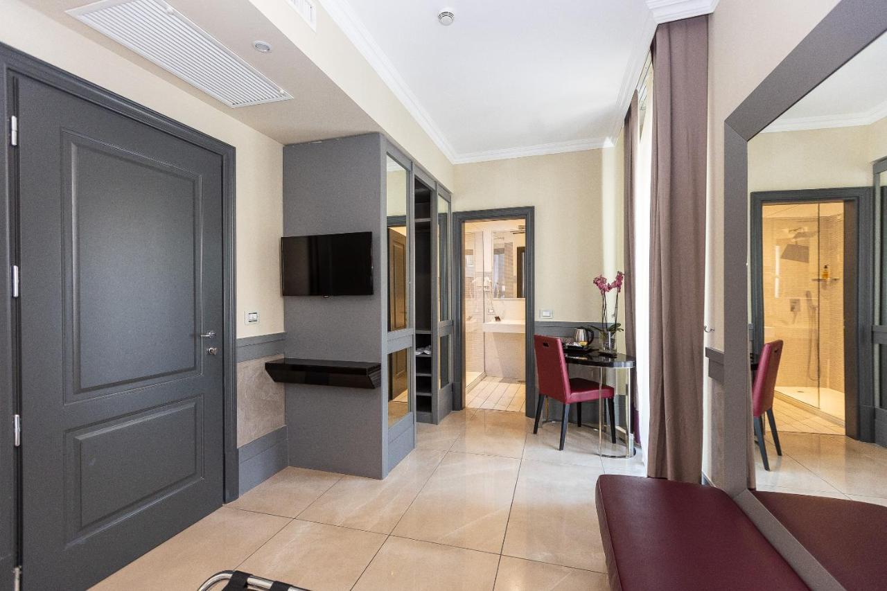 Castellino Hotel Rom
