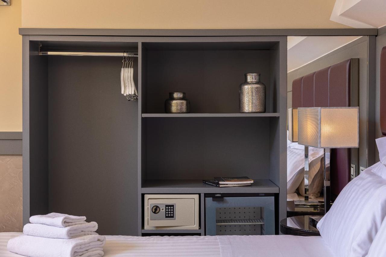 Hotel Castellino Rom
