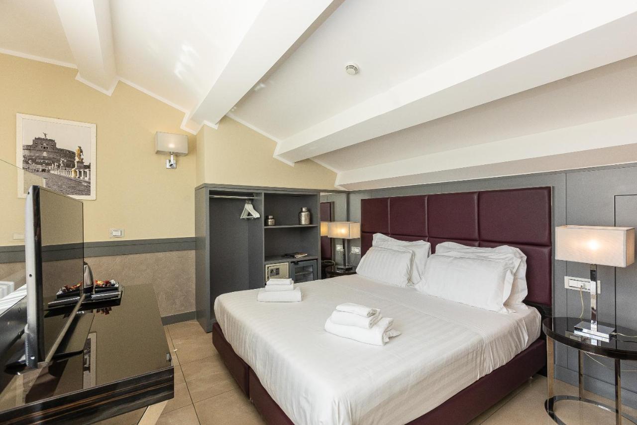 Castellino Hotel Rom